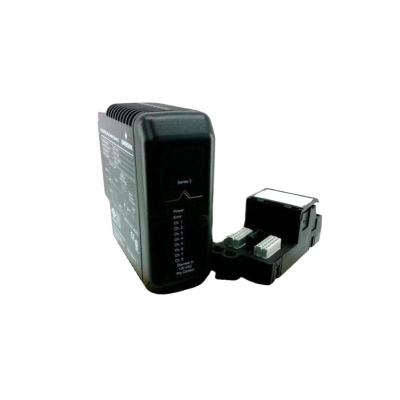 Emerson VE4002S2T2B2 12P0556X152 Inp