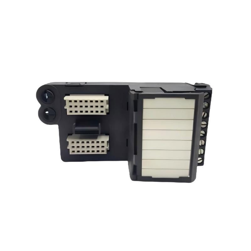 Emerson VE4003S2B1 KJ3222X1-BA1 + KJ4001X1-CA1 Output Module with Terminal Blocks 100% New