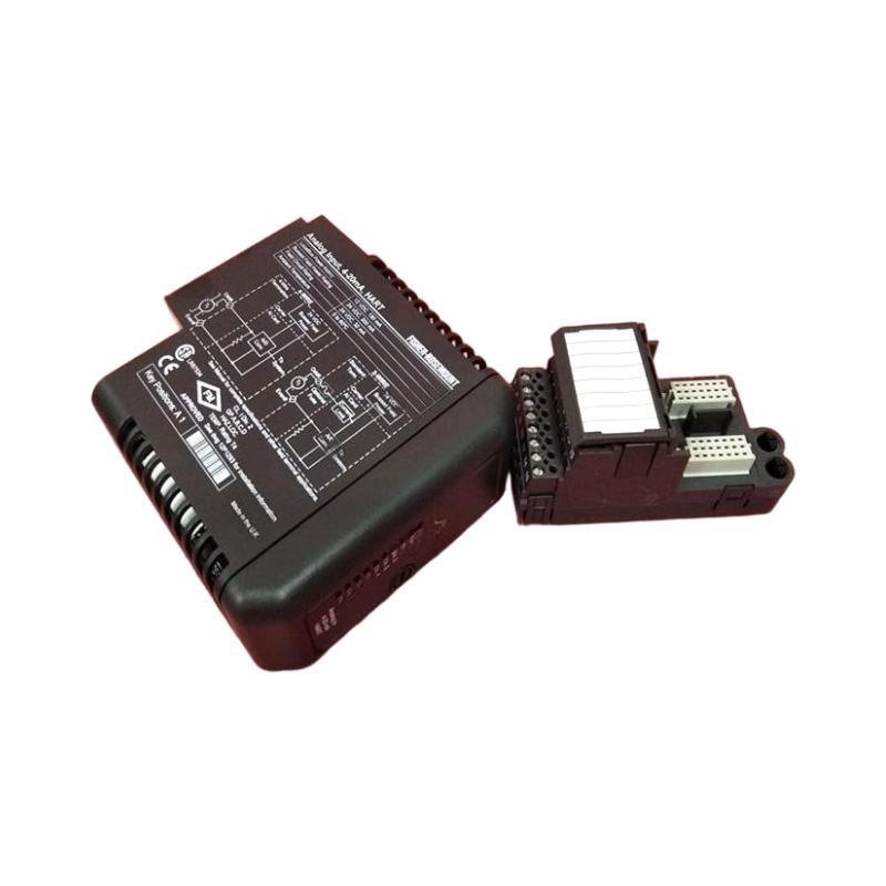 Emerson VE4003S2B1 KJ3222X1-BA1 + KJ