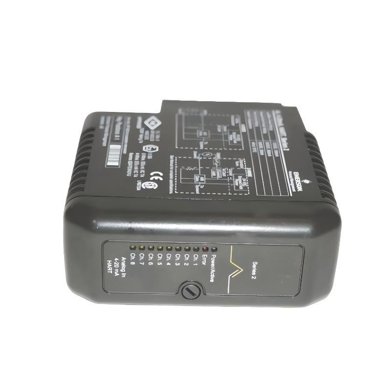 Emerson VE4003S2B3 KJ3222X1-BA1+KJ40