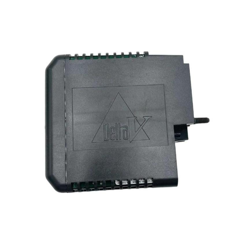Emerson VE4003S2B3 KJ3222X1-BA1+KJ4001X1-CC1 Input Module With Terminal Blocks Unbelievable Prices!