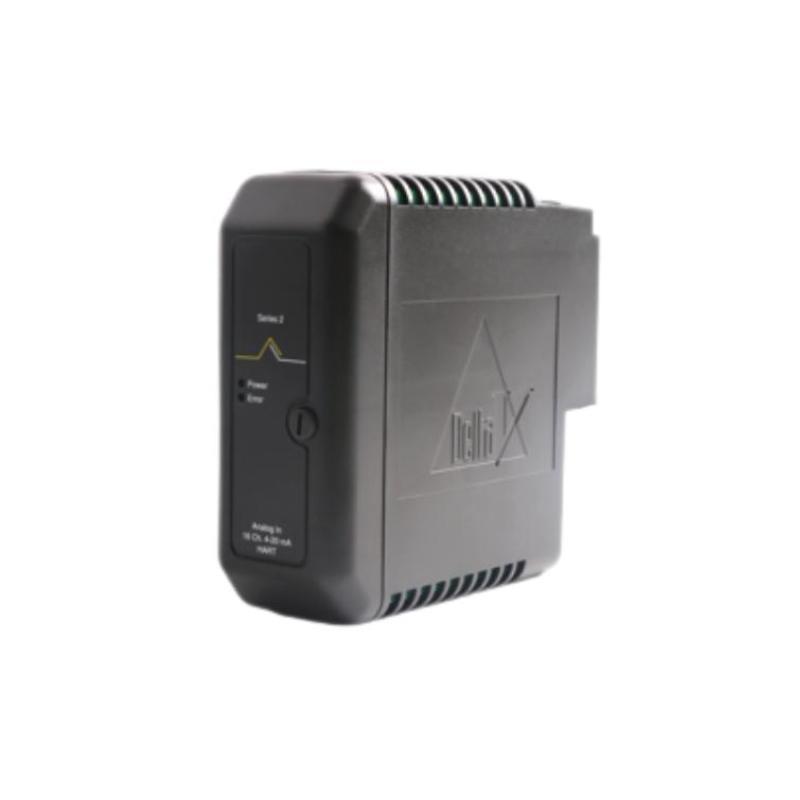 Emerson VE4003S2B9 (KJ3223X1-BA1 12P2871X012) REV.A + (KJ3223X1-EA1 12P2867X022) REV.B Input Module with Terminal Block Original
