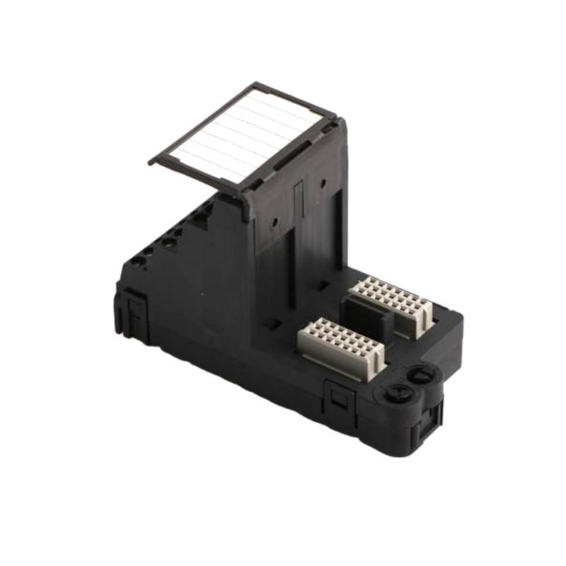 Emerson VE4003S2B9 (KJ3223X1-BA1 12P2871X012) REV.A + (KJ3223X1-EA1 12P2867X022) REV.B Input Module with Terminal Block Original