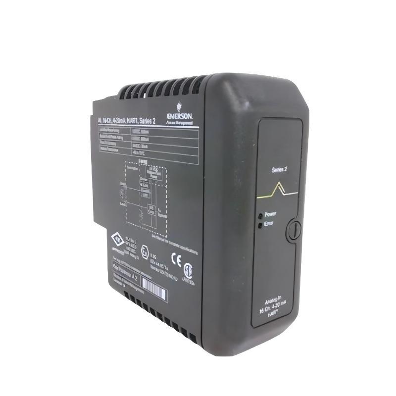Emerson VE4003S2B9 KJ3223X1-BA1+KJ32