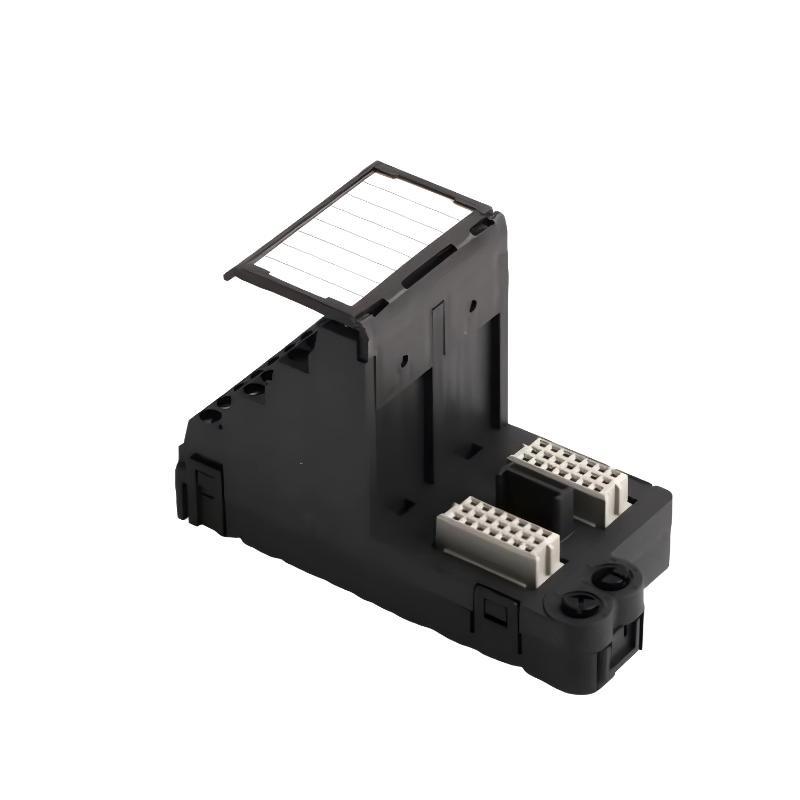 Emerson VE4003S2B9 KJ3223X1-BA1+KJ3223X1-EA1 Input Module With Terminal Block 30-Day Returns！