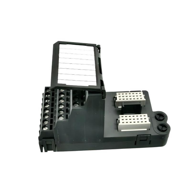 Emerson VE4003S6B1 KJ3002X1-BF1+KJ4001X1-CH1 Input Module With Terminal Block 30-Day Returns！