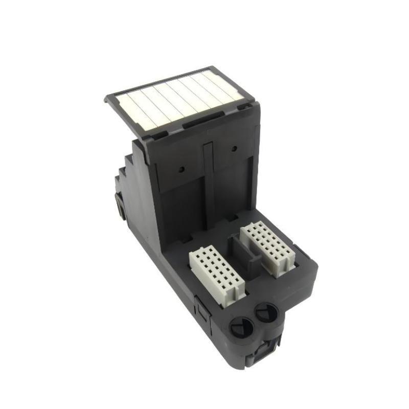 Emerson VE4003S6B1 KJ3002X1-BF1+KJ4001X1-CH1 Input Module With Terminal Block 30-Day Returns！
