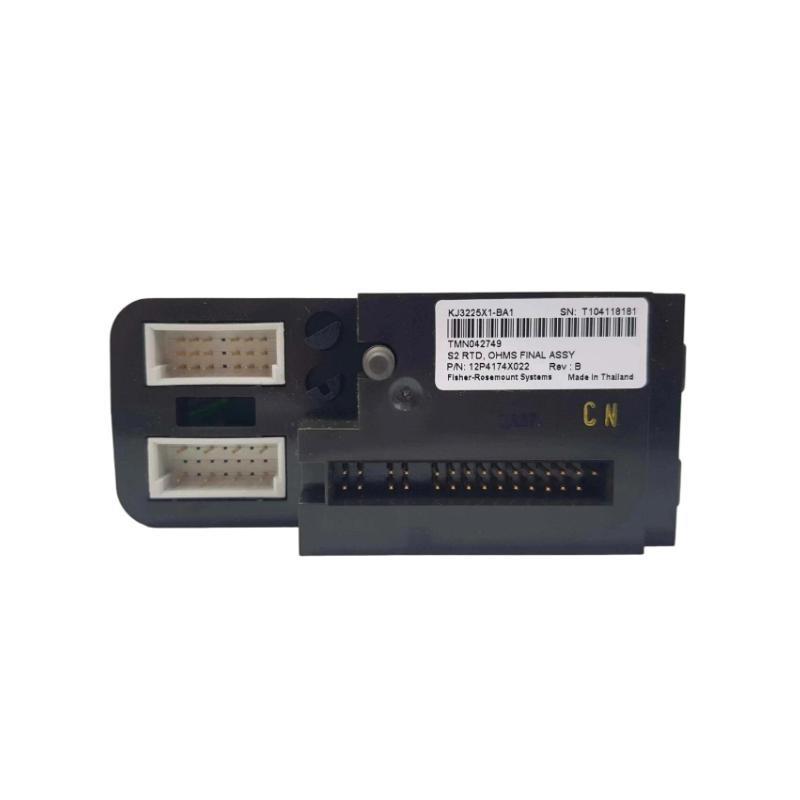 Emerson VE4003S6B1 KJ3225X1-BA2 Input Module 100% New