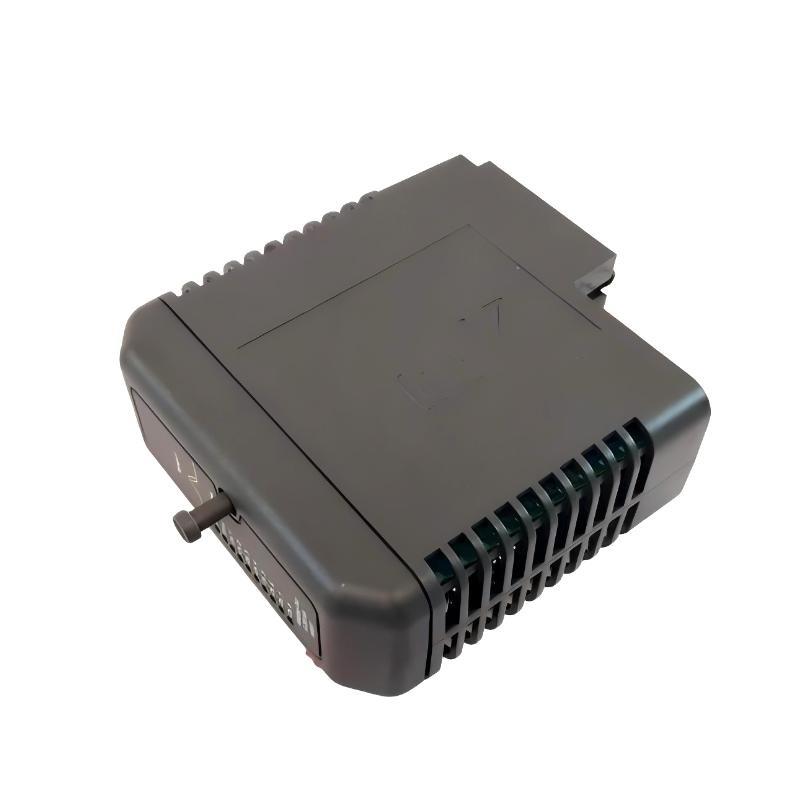 Emerson VE4005S2B1 KJ3221X1-BA1+KJ4001X1-CA1 Output Module With Terminal Block Trusted supplier