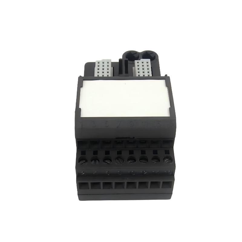 Emerson VE4005S2B2 KJ3221X1-BA1+KJ4001X1-CB1 Input/Output Module With Terminal Block 12-Month Warranty