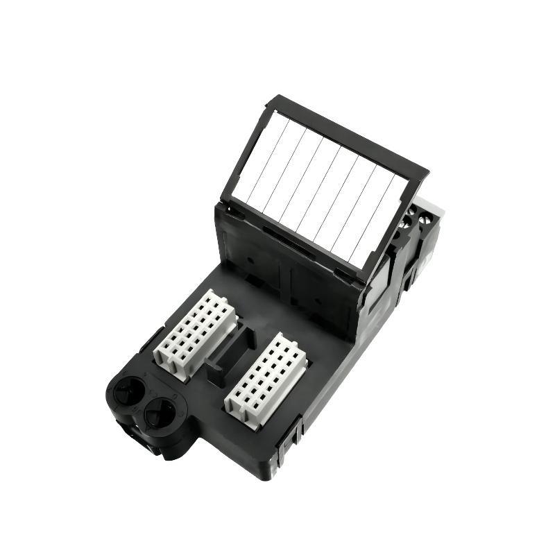 Emerson VE4005S2B3 KJ3221X1-BA1+KJ4001X1-CE1 Output Module With Terminal Block 12-Month Warranty