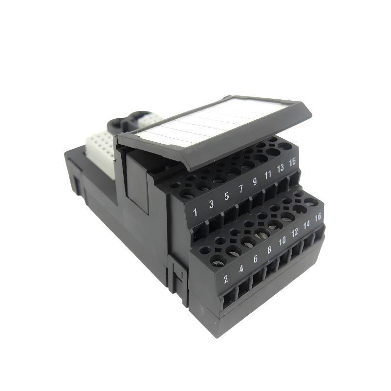 Emerson VE4005S2B3 KJ3221X1-BA1+KJ4001X1-CE1 Output Module With Terminal Block 12-Month Warranty