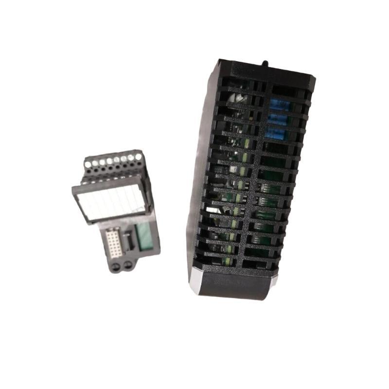 Emerson VE4006P2 KJ3241X1-BA1 + KJ3003X1-EA1 M-Series Serial Interface Card 30-Day Returns！