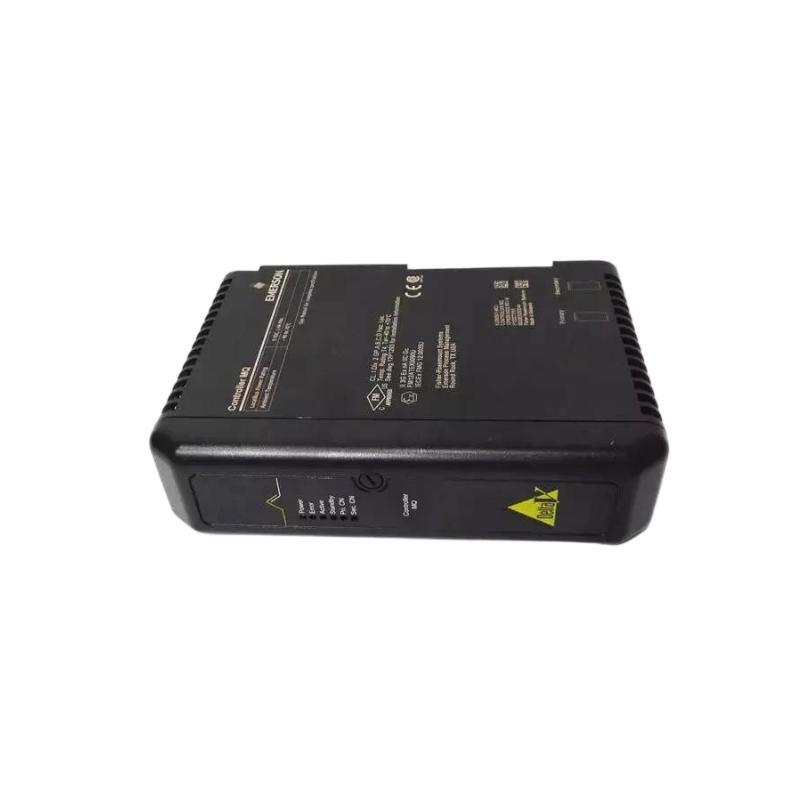 Emerson VE4007 Fieldbus Card New In Stock