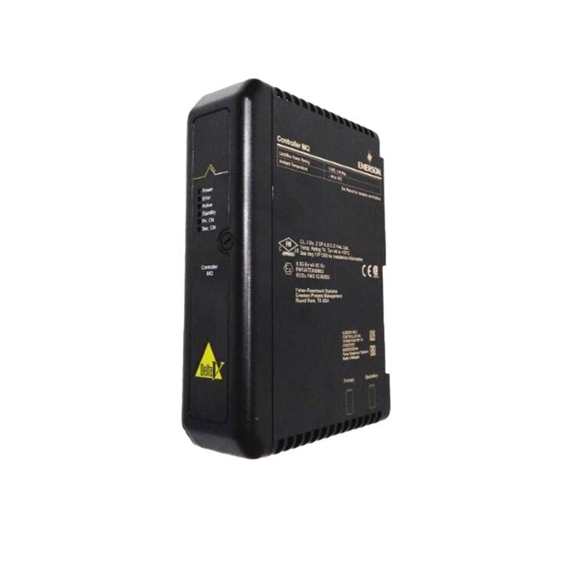 Emerson VE4007 Fieldbus Card New In Stock