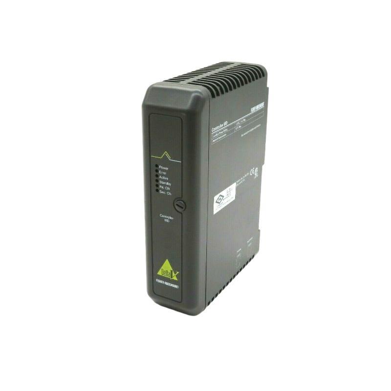 Emerson VE4007 Fieldbus Card New In Stock