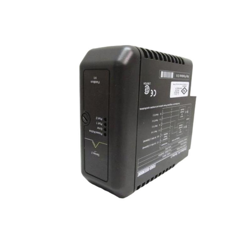 Emerson VE4011B1 Digital Output Module Trusted supplier