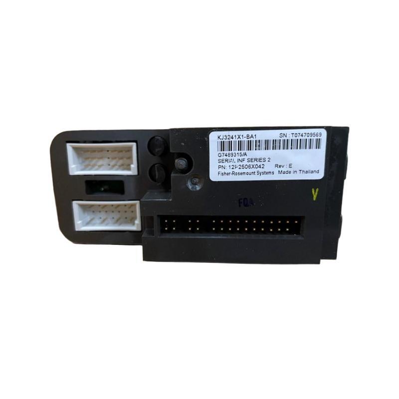 Emerson VE4011B1 Digital Output Module Trusted supplier