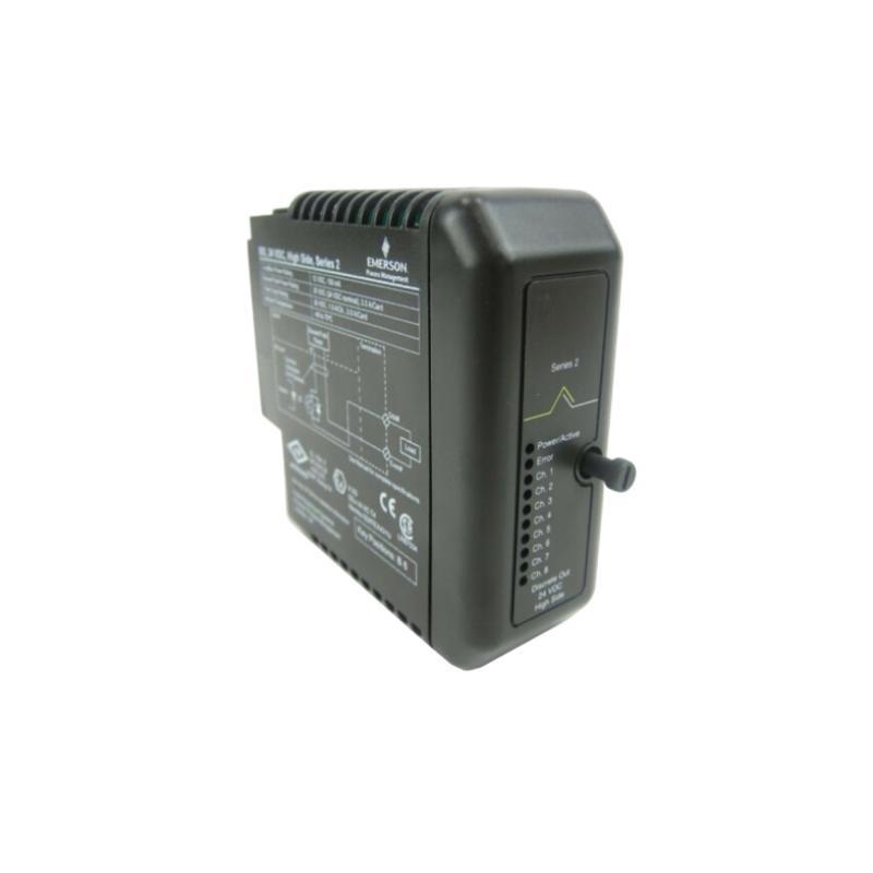 Emerson VE4011B2 Digital Output Modu