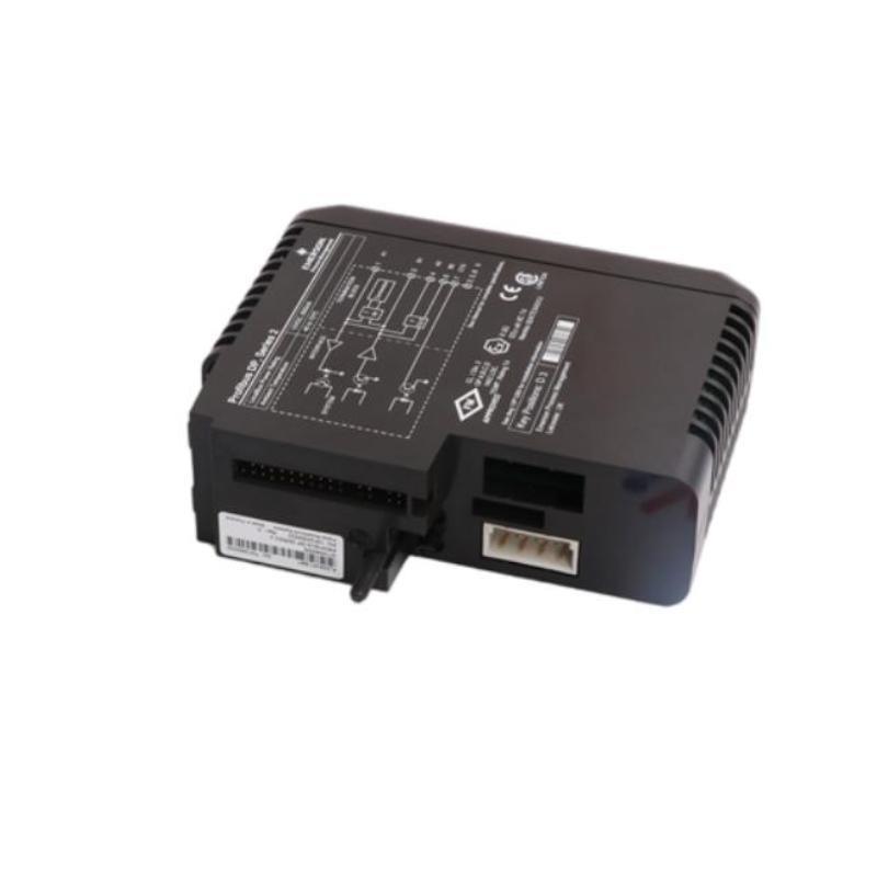 Emerson VE4014 KJ3243X1-BA1 12P2830X022 Profibus DP Series 2 Interface Module New In Stock