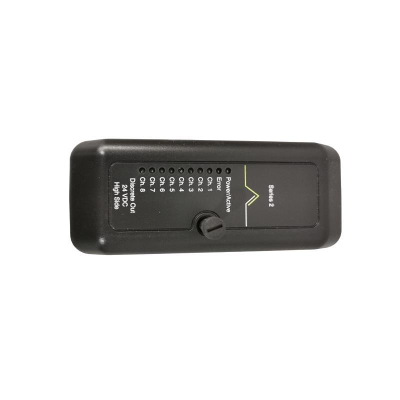Emerson VE4032S1T2B8 Discrete Output Enhancement Card Trusted supplier