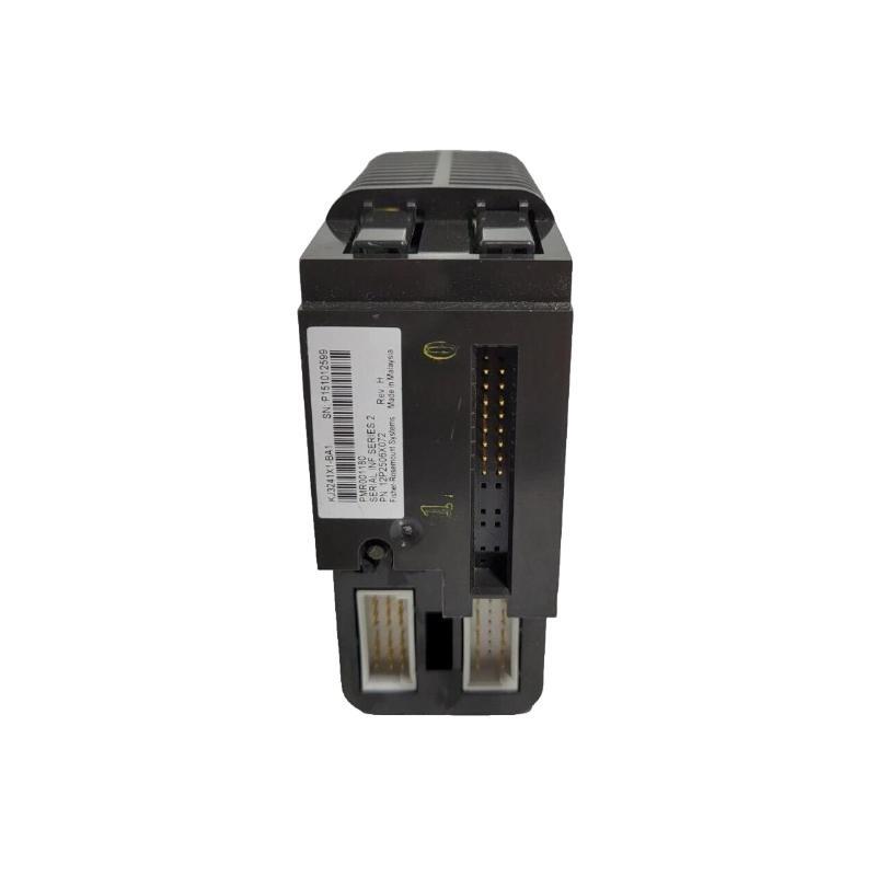 Emerson VE4032S1T2B8 Discrete Output Enhancement Card Trusted supplier