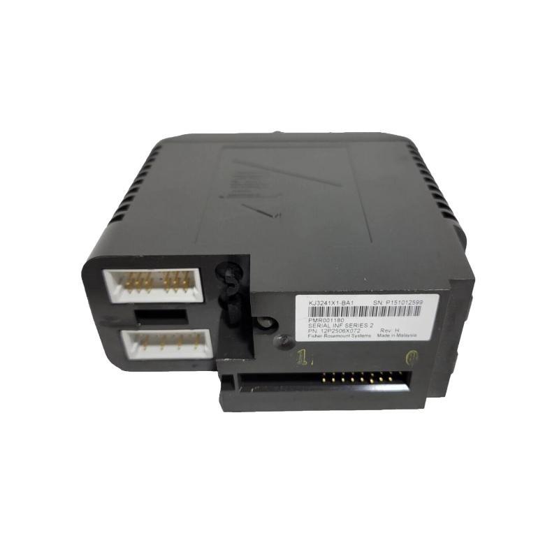 Emerson VE4032S1T2B8 Discrete Output Enhancement Card Trusted supplier
