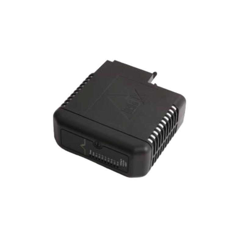 Emerson VE4037P0 M Series H1 I/O Int