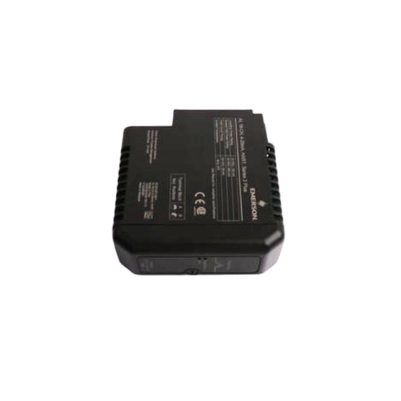 Emerson VE4037P0 M Series H1 I/O Interface Card 12-Month Warranty