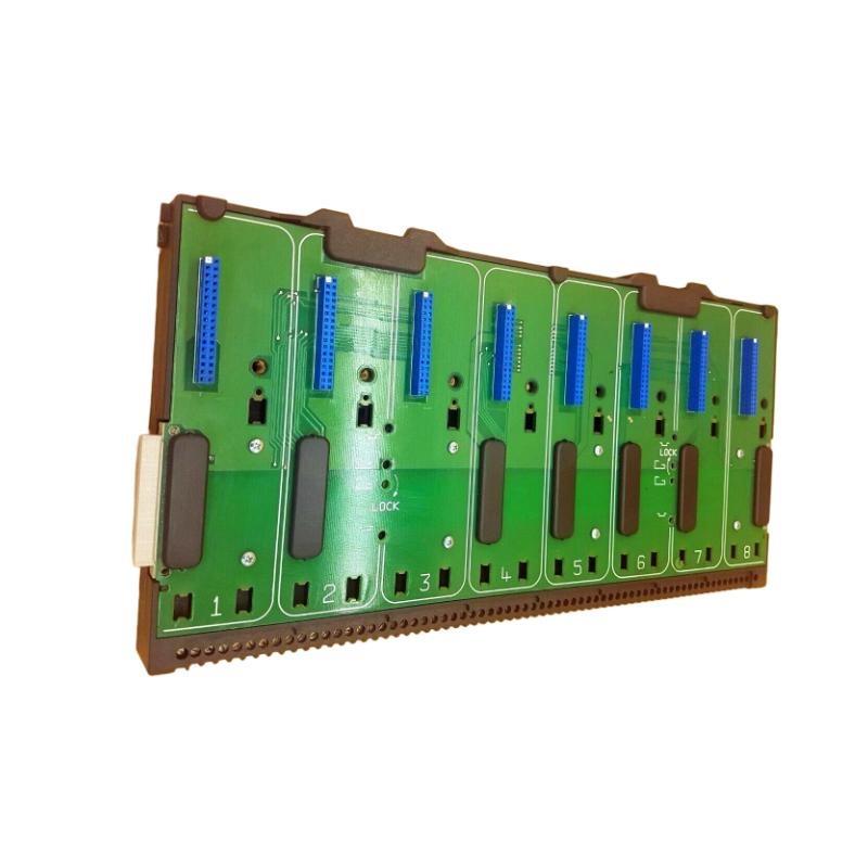 Emerson VE4050S2K1C0 KJ4001X1-BE1 + 