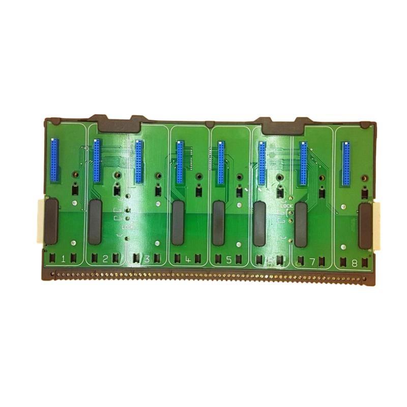 Emerson VE4050S2K1C0 KJ4001X1-BE1 + KJ4002X1-BF2 M Series I/O Subsystem Configuration 12-Month Warranty
