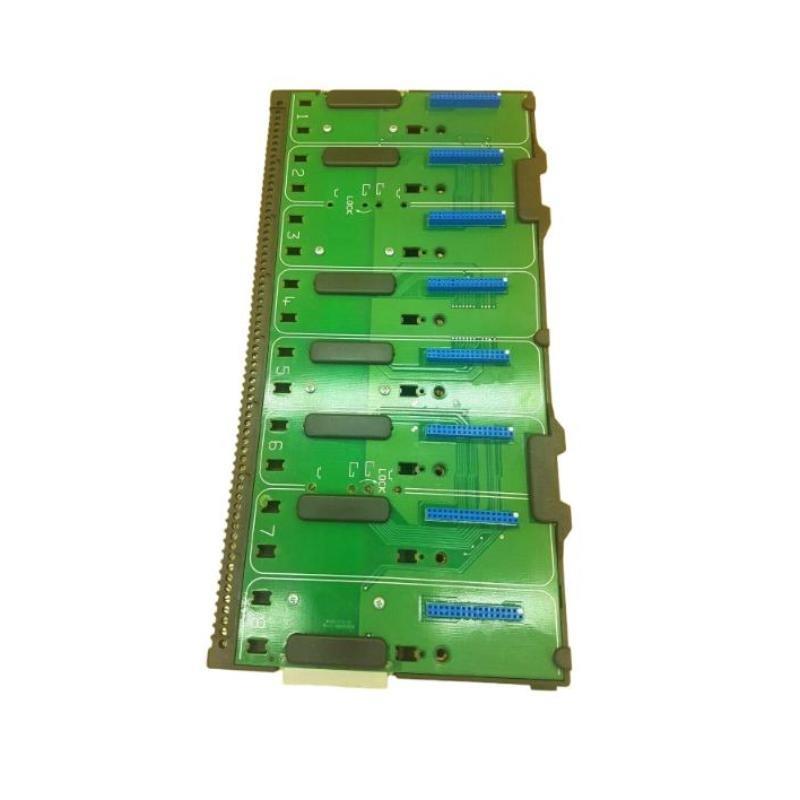Emerson VE4050S2K1C0 KJ4001X1-BE1 + KJ4002X1-BF2 M Series I/O Subsystem Configuration 12-Month Warranty