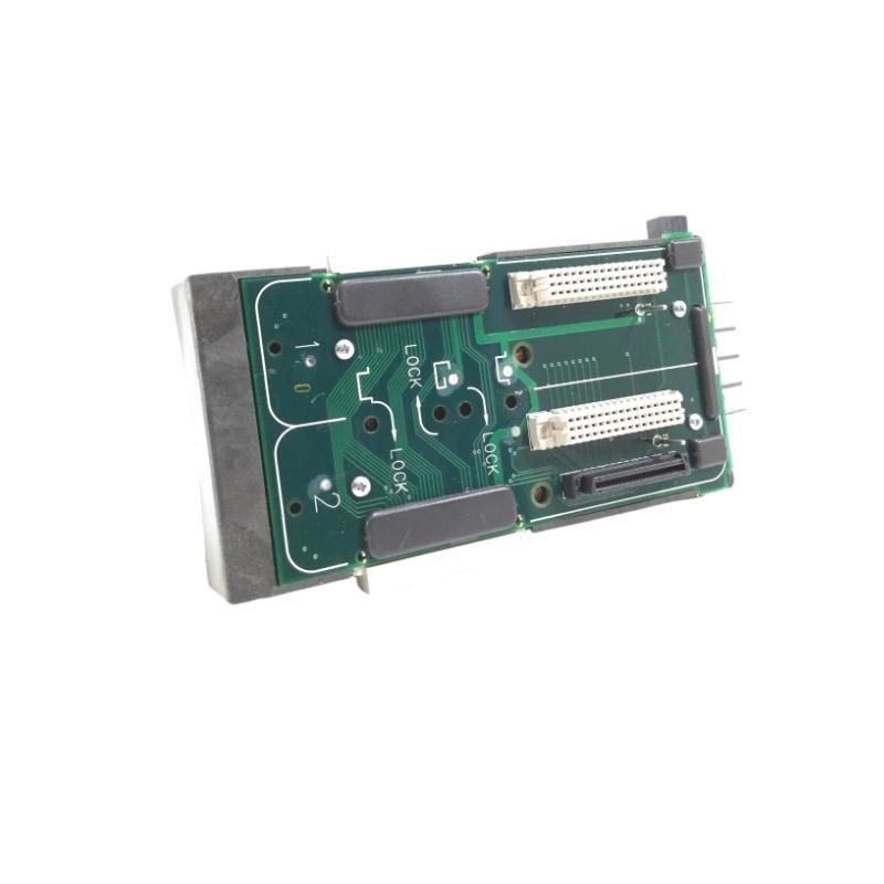 Emerson VE4070 Local Bus Isolator an