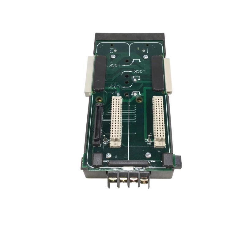 Emerson VE4070 Local Bus Isolator and Carrier Board New In Stock