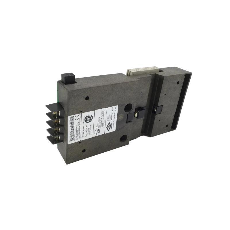 Emerson VE4070 Local Bus Isolator and Carrier Board New In Stock