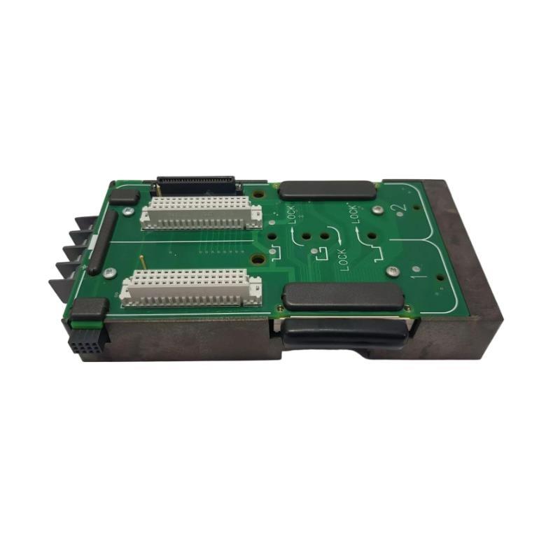 Emerson VE4070 Local Bus Isolator and Carrier Board New In Stock