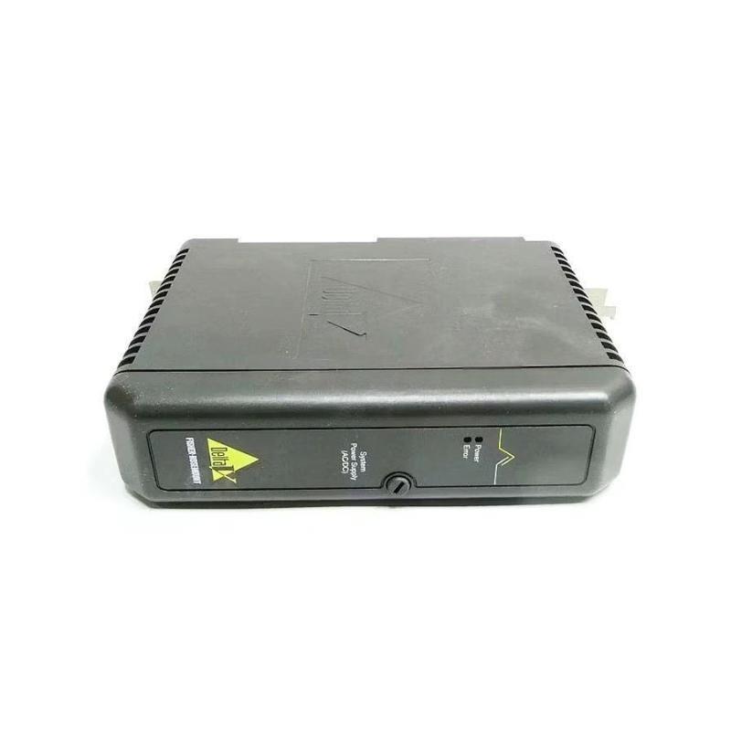 Emerson VE5001 System Power Supply Trusted supplier