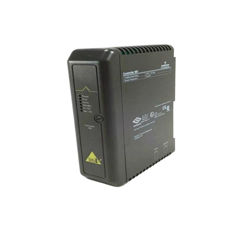 Emerson VE5001 System Power Supply T