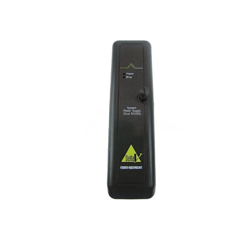 Emerson VE5008 Power Supply 30-Day Returns！