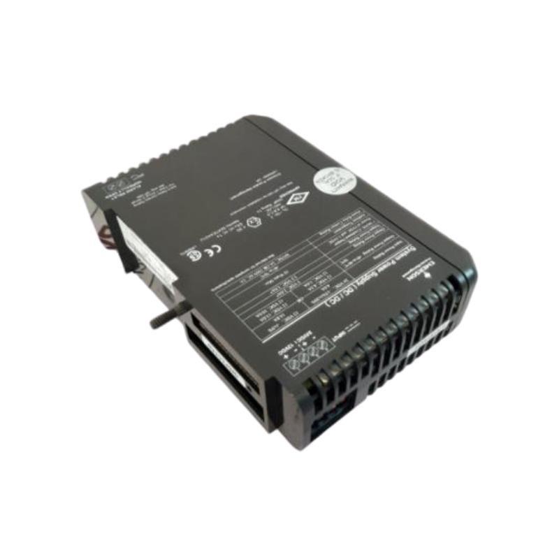 Emerson VE5008 Power Supply 30-Day R