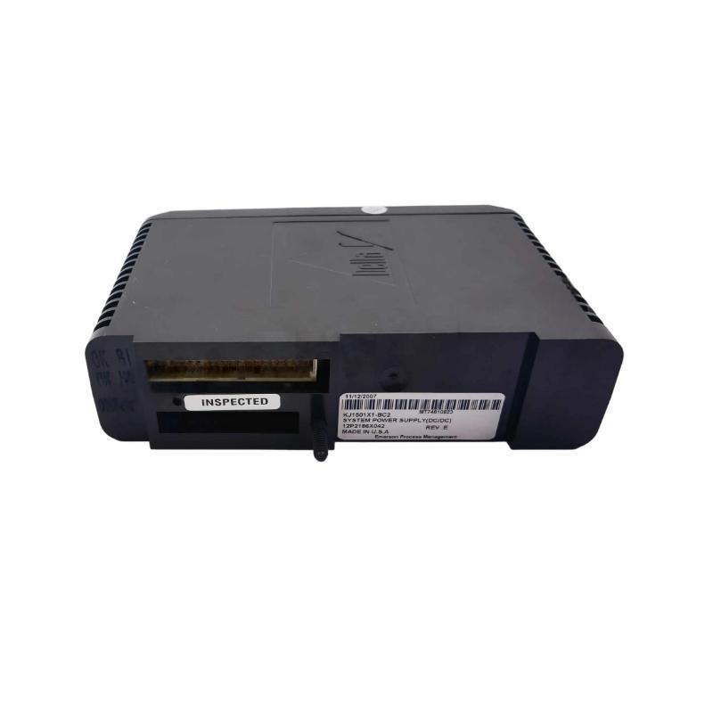 Emerson VE5008 Power Supply 30-Day Returns！