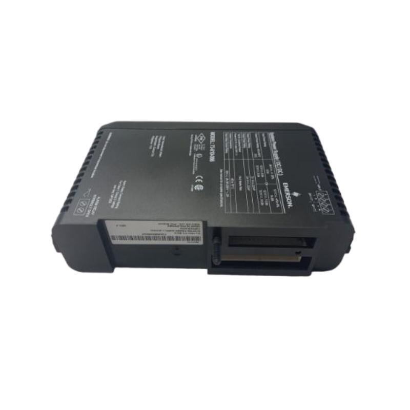 Emerson VE5009 Enhanced System Power Supply 100% New