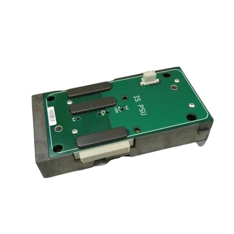Emerson VE5010 Local Bus Isolator and Carrier Board New In Stock