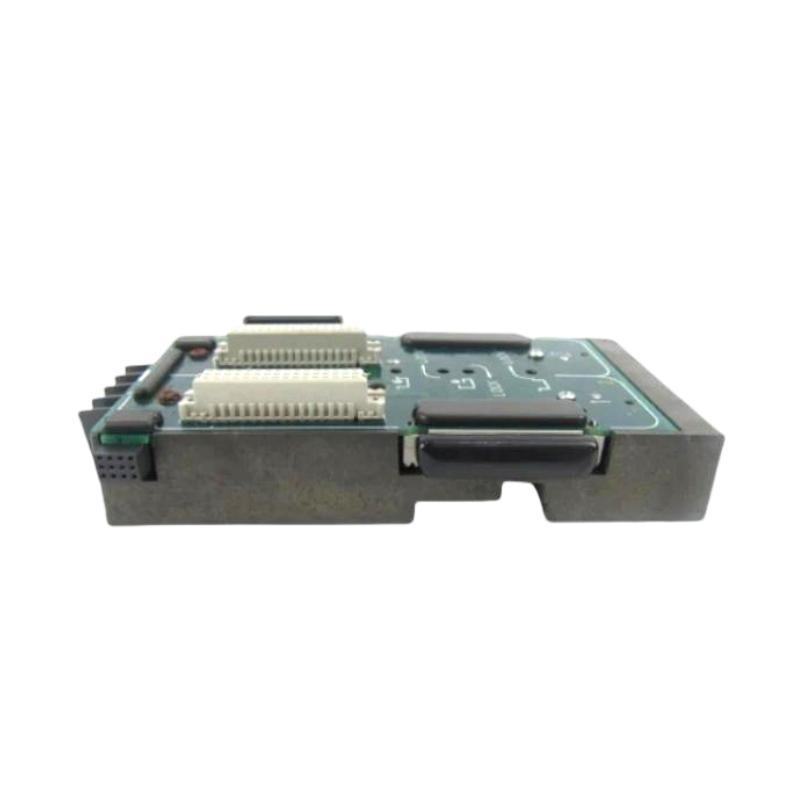 Emerson VE5010 Local Bus Isolator and Carrier Board New In Stock