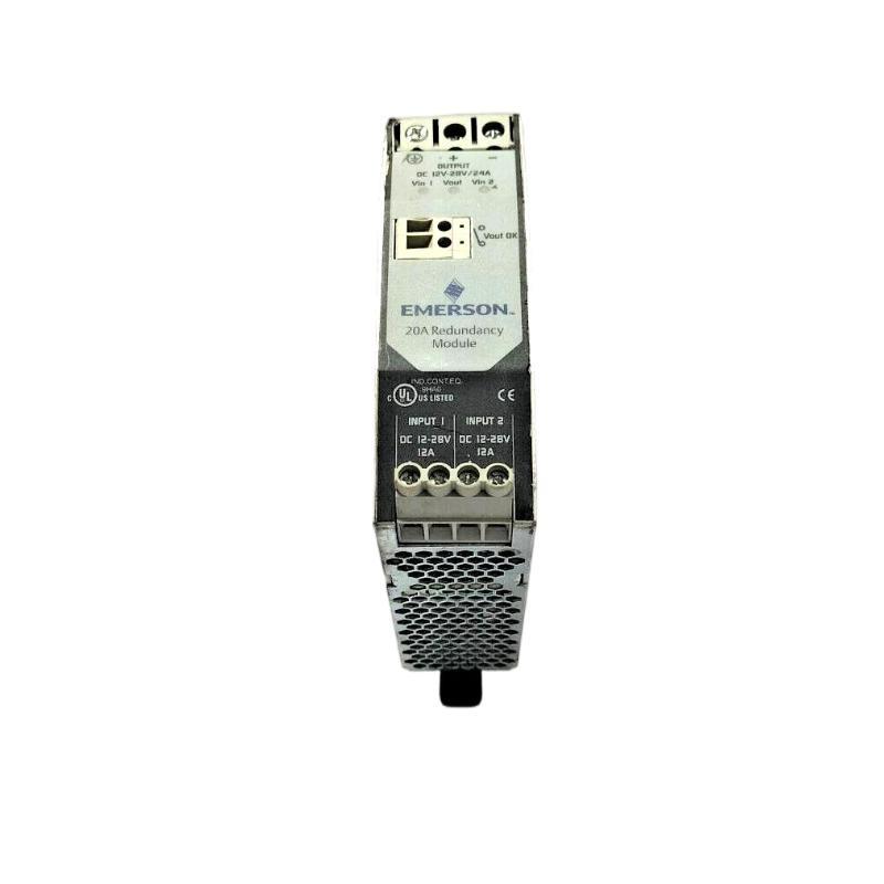 Emerson VE5135 High Capacity Power Supply 100% New