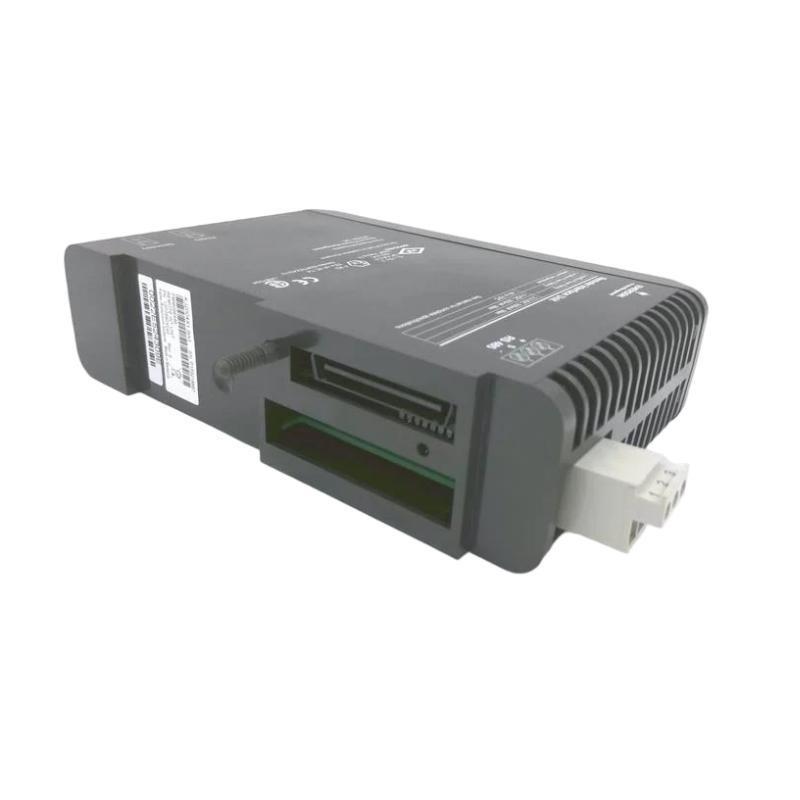 Emerson VS3201 KJ2004X1-BA1 Logic Solver with Remote Interface Unit Fast Shipping!
