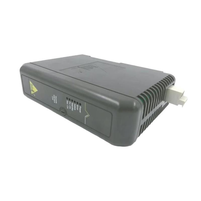 Emerson VS3201 KJ2004X1-BA1 Logic Solver with Remote Interface Unit Fast Shipping!