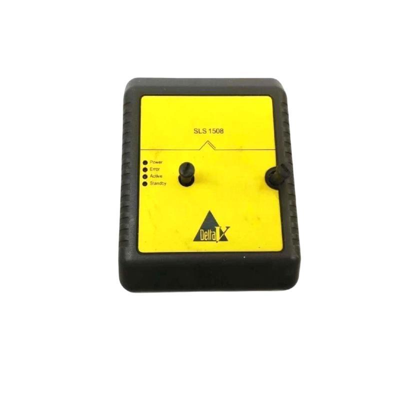 Emerson VS3201 KJ2004X1-BA1 Logic So