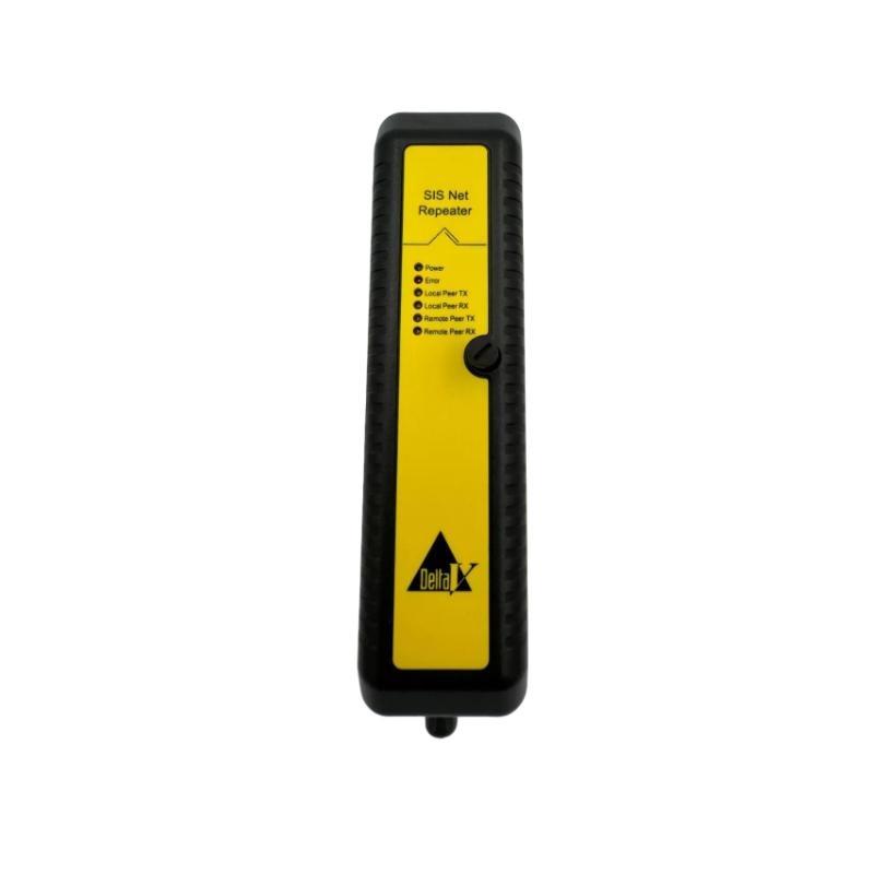 Emerson VS6002 KJ2221X1-EA1 SIS NET Repeater with Carrier Trusted supplier