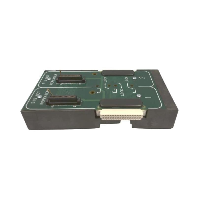 Emerson VS6002 KJ2221X1-EA1 SIS NET Repeater with Carrier Trusted supplier